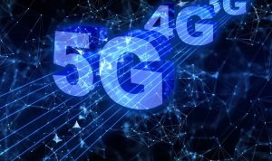 4G ke 5G