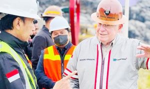 Freeport 2061: Sebuah Kisah Kontrak Eksploitasi dan Pembangunan Freeport 2061