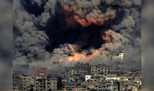 Konflik Palestina-Israel Semakin Memanas, Direktur PBB Mundur
