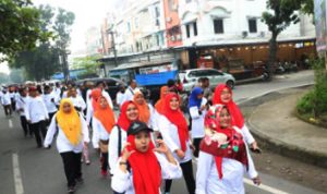 Jalan Sehat