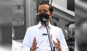 Jokowi