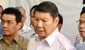 Korupsi Mark Up di Kemenhan, Prabowo Diminta Usut Tuntas Korupsi Mark Kemenhan