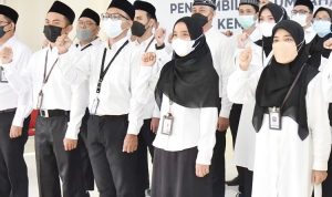Perubahan Besar Program Jokowi: Honorer Dihapus pada 2024 Perubahan Besar Program Jokowi