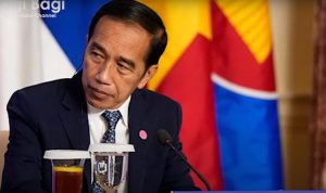Presiden RI