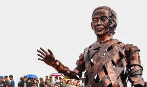 monumen jokowi