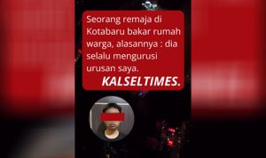 remaja