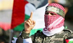 Abu Ubaida, Mengabarkan Al-Qassam X Israel 65 Hari Ke Belakang Abu Ubaida