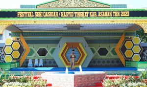 Festival Qasidah Asahan