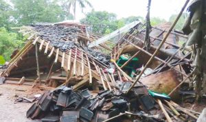 Gempa di Nias
