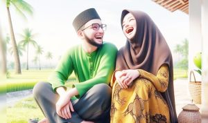 Mengingat Hari Istimewa Bagi Istri