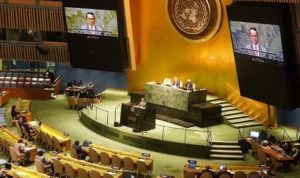 Mengurai Penolakan Gencatan Senjata: AS, Israel, dan Peran Mereka dalam Konflik Mengurai Penolakan Gencatan Senjata