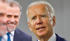 Penyelidikan Resmi Joe Biden