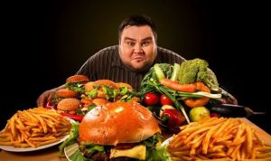 dibalik lezatnya junkfood