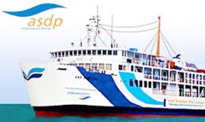 pembelian tiket ferry online