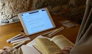 Al-Quran di Era Digital: Kisah Abadi Menggema dalam Bahasa Biner Al-Quran