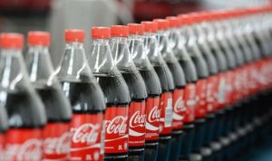 Coca-Cola