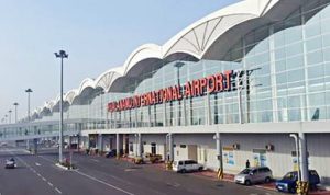 Harga Tiket Pesawat Domestik Masih Belum Normal, Ini Penyebabnya Harga tiket pesawat domestik