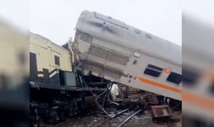 Penyebab Kecelakaan Kereta Api Turangga dan Lokal Bandung Masih Diselidiki, Dugaan Human Error Kuat Penyebab Kecelakaan Kereta Api