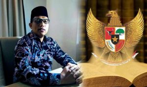 BerPancasila di Era Digital Oleh: Dr. Solahuddin Harahap, MA BerPancasila di Era Digital Oleh: Dr. Solahuddin Harahap, MA