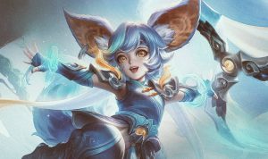 Build Item Nana Tersadis dan Strategi Mematikan 2024: Nana Unstoppable! Build Item Nana Tersadis dan Strategi Mematikan: Nana Unstoppable!