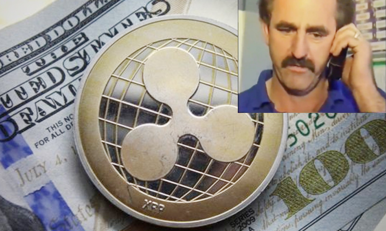 Bill Morgan Yakin XRP Lampaui Rekor Tertinggi