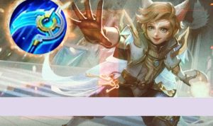 Build Harith Gold Lane