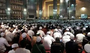Respons Islamofobia, Inggris Meningkatkan Keamanan Umat Muslim Dengan Dana £117 Juta Inggris Meningkatkan Keamanan Umat Muslim Dengan Dana £117 Juta