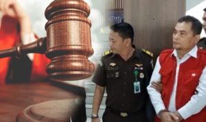 Terbongkar! Kejati Sumut Ungkap Tegas Kasus APD Dinkes: Penegakan Hukum No Motif Politik! Kejati Sumut Ungkap Tegas Kasus APD Dinkes