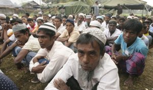UU Baru India: Diskriminasi Muslim atau Reformasi Hukum? UU Baru India Singkirkan Muslim?