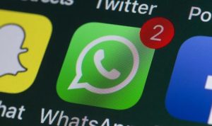 Wow! Fitur Baru WhatsApp Apk di Keamanan 2024, Pengguna Tak Bisa Lagi Screenshot Foto Profil fitur baru WhatsApp Apk di keamanan