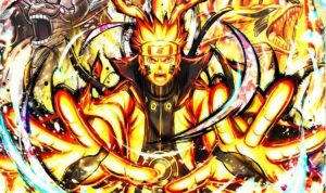 Review Kit Jutsu Terbaru Naruto KLM (Kurama Link Mode): Shinobi Spesial di Village Leader World Championship No. 5! Review Kit Jutsu Terbaru Naruto KLM (Kurama Link Mode): Shinobi Spesial di Village Leader World Championship No. 5!