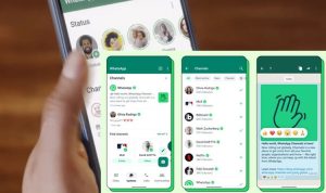 WhatsApp uji boba fitur "Rekonsiliasi"