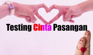 viral di 2024 testing cinta pasangan