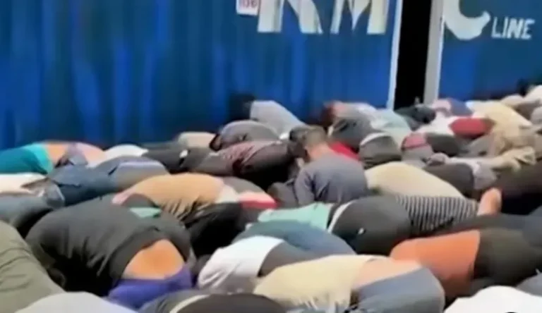 9 WNI Diculik Israel, Kemenlu RI Ungkap Kondisi Terkini Korban Kini Ditahan di Pelabuhan Ashdod