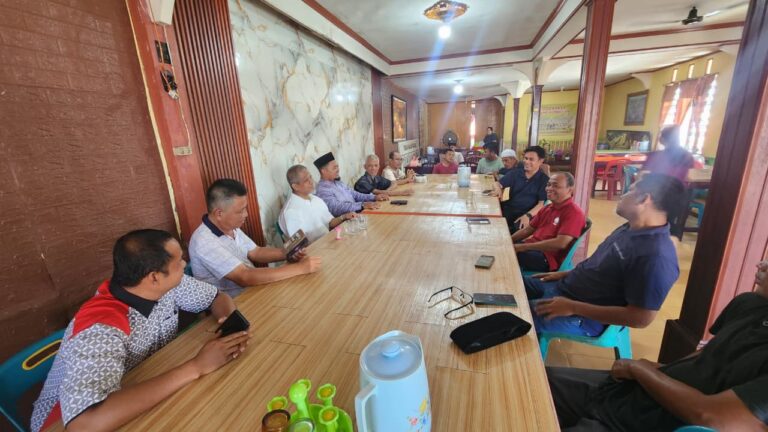 Reses Sepekan Penuh, Senator M Nuh Pastikan Suara Rakyat Nias Sampai ke Pusat Reses Sepekan Penuh, Senator M Nuh Pastikan Suara Rakyat Nias Sampai ke Pusat